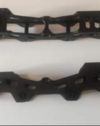 Frame pattini in-line SEBA Deluxe V.2 Frame