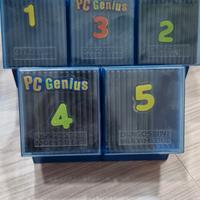 PC GENIUS DISCKS