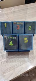 PC GENIUS DISCKS