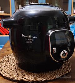 Cookeo Moulinex 