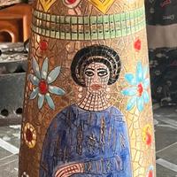 Vaso antico cinese