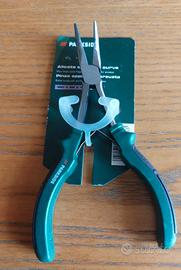 Pinza appuntita arcuata NUOVA