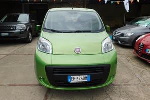 Fiat Qubo Fiat Qubo 1.4 8V 77 CV Dynamic Natural P