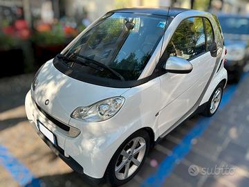 Smart ForTwo 1.0 mhd 71cv - ANCHE PER NEOPATENTATI