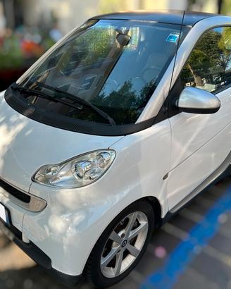 Smart ForTwo 1.0 mhd 71cv - ANCHE PER NEOPATENTATI