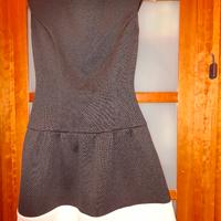 vestito a palloncino