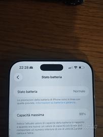 Iphone 16 pro max 256 giga