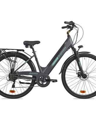 Bicicletta elettrica LEGNANO E-BIKE CITY ARIA28