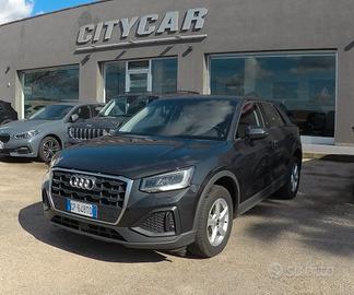 Audi Q2 30 TDI S tronic Business