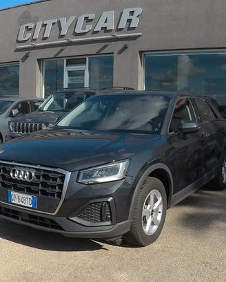 Audi Q2 30 TDI S tronic Business