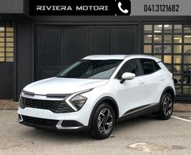 KIA Sportage 1.6 CRDi MHEV DCT Business TUA A 39