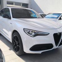 Alfa Romeo Stelvio 2.2CC 210CV AT8 Q4 Veloce 2020