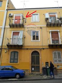 Appartamento - Caltanissetta