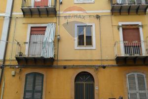 Appartamento - Caltanissetta