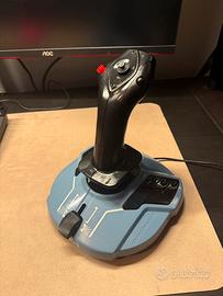 Trustmaster TCA Sidestick Airbus Edition