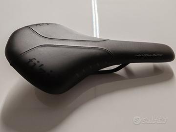 FIZIK Sella Antares R7 142 S-Alloy Nero