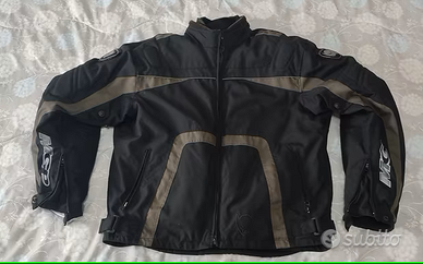 Giacche moto