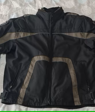 Giacche moto