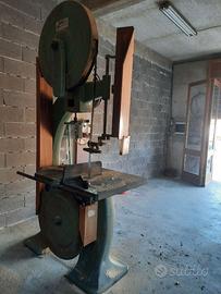 Macchine falegnameria