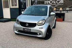 Smart ForTwo PRIME 1.0 71CV AUTO NAVI LED TETTO