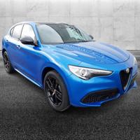 ALFA ROMEO Stelvio 2.2 Turbodiesel 210 CV AT8 Q4