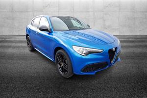 ALFA ROMEO Stelvio 2.2 Turbodiesel 210 CV AT8 Q4