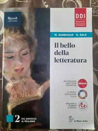 Il bello della letteratura 2