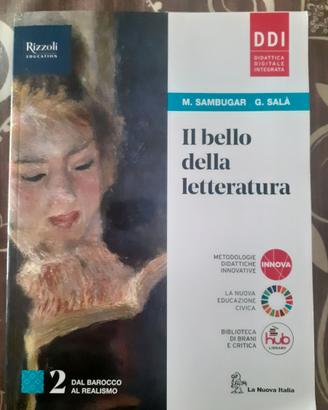 Il bello della letteratura 2