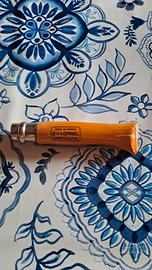 coltello opinel N°8