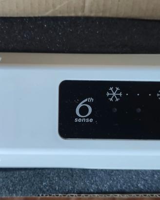 Termostato elettronico  frigo 6° senso Whirpool