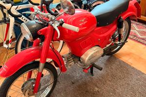 Motoguzzi zigolo 110