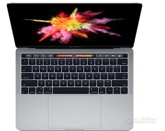 Macbook pro 13" 2022 M2/16GB/1Tb 133cicli