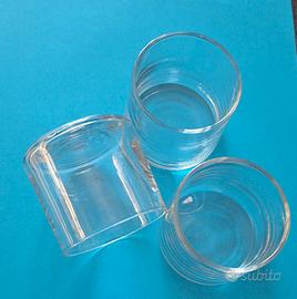 Set 12 bicchieri Tumbler mini