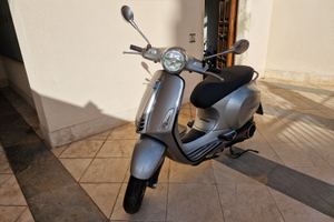 Vespa elettrica 70
