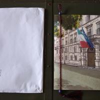 Calendario arma dei carabinieri anno 2015