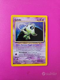 pokemon celebi