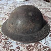 Elmetto Brodie MK1 -