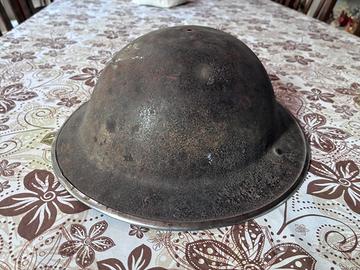 Elmetto Brodie MK1 -