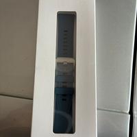 HUAWEI EasyFit 3 Blu 46mm Fluoroelastomero FOC