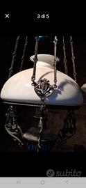 lampadario 