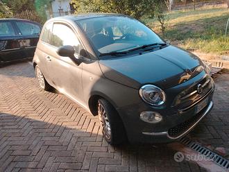 FIAT 500 12/2016