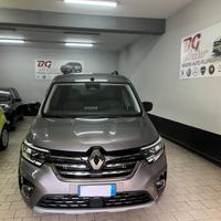 Renault Kangoo Edition sport plus 48000 km 2022