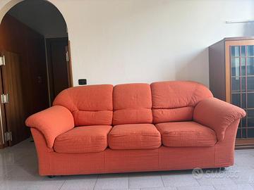 Divano 3 posti letto