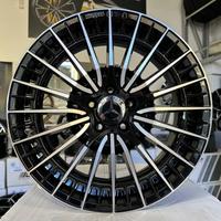 Cerchi NUOVI Mercedes raggio 18 cod.87341