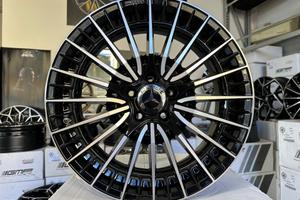 Cerchi NUOVI Mercedes raggio 18 cod.87341