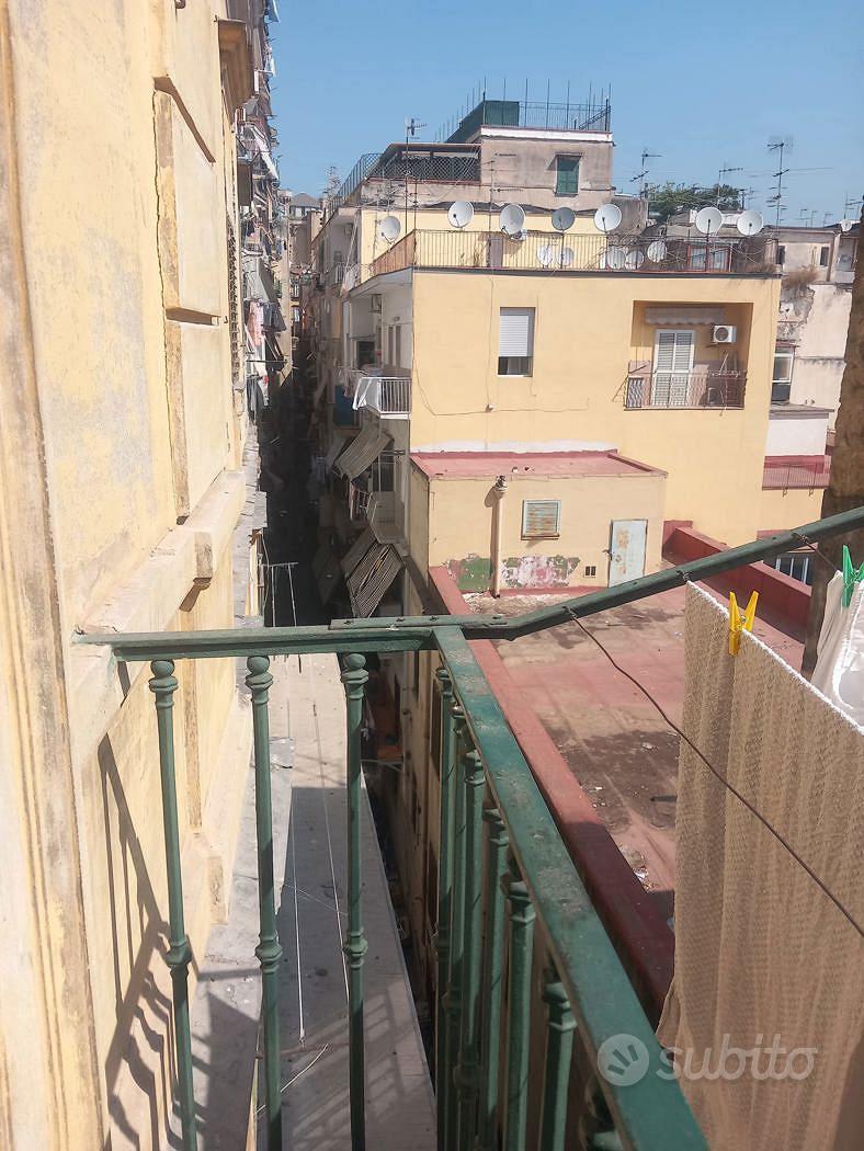 Apartment in Napoli, Pendino, Municipalità 2 - Vista 2