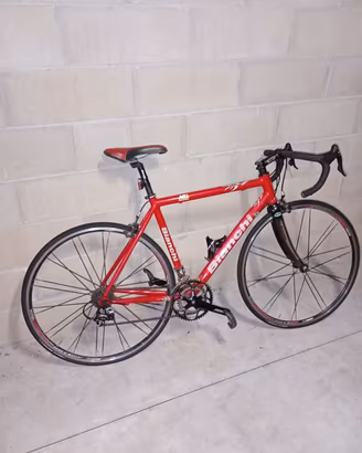 Bianchi corse
