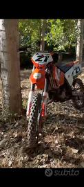 Ktm sx125