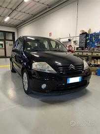 Citroen c3 exclusive