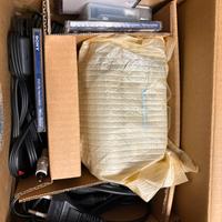 Sony Handycam DCR-DVD202E